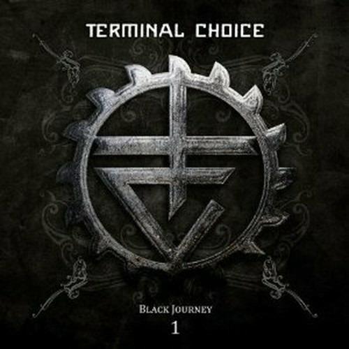 Black Journey 1 - CD Audio di Terminal Choice