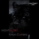Nightglory (Limited Edition) - CD Audio di Kirlian Camera
