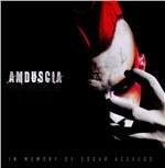 Death Thou Shalt Die - CD Audio di Amduscia