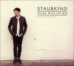 Alles Was Ich Bin (Deluxe Edition) - CD Audio di Staubkind