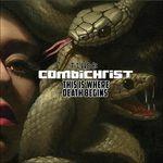 This Is Where Death Begins - CD Audio di Combichrist