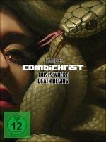This Is Where Death Begins - CD Audio di Combichrist