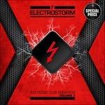 Electrostorm vol.7 - CD Audio