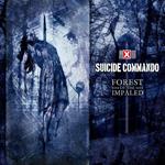 Forest of the Impaled (Digipack)