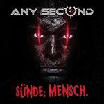 Sünde. Mensch