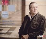 Sinfonia n.4 - CD Audio di Anton Bruckner