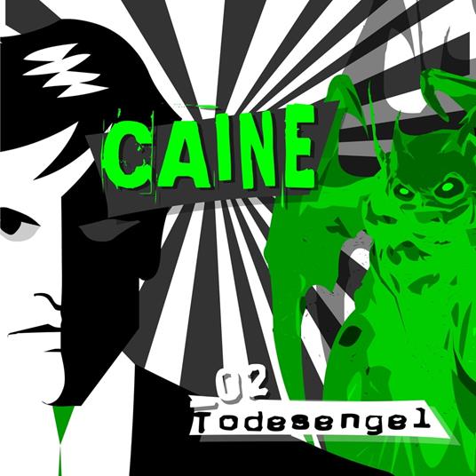 Folge 2: Todesengel