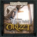 Drizzt, Folge 5: In Acht und Bann