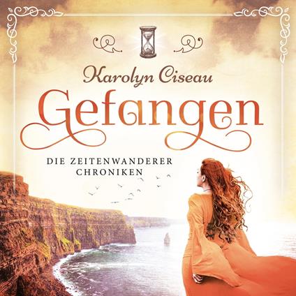 Gefangen