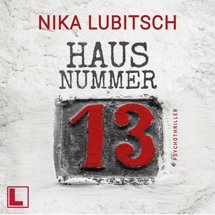 Haus Nummer 13