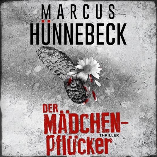 Der Mädchenpflücker - Drosten und Sommer, Band 21 (ungekürzt)