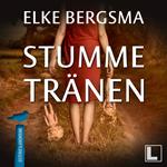 Stumme Tränen - Büttner und Hasenkrug ermitteln, Band 7 (ungekürzt)