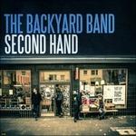 Second Hand - CD Audio di Backyard Band