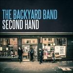 Second Hand - Vinile LP di Backyard Band