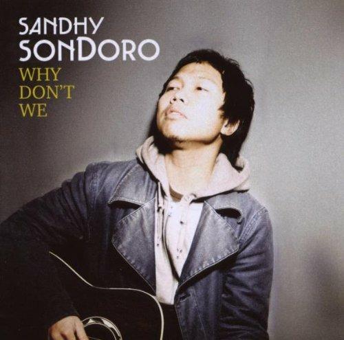 Why Don't We - CD Audio di Sandhy Sandoro