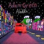 Aladdin - CD Audio di Adam Green