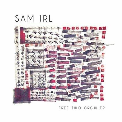 Free to Grow - Vinile 10'' di Sam Irl
