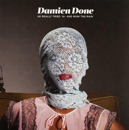 Damien Done (Ltd.Green Vinyl) - Vinile LP di Damien Done,Damien Done