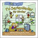 30 Besten Tv-Serienlieder