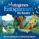 Autogenes Entspannen Fur Kinder