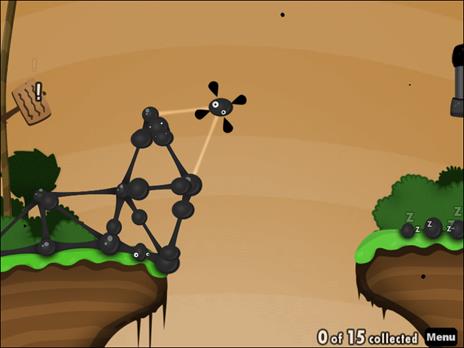 World of Goo - 2