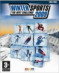Winter Sports 2009 - PC