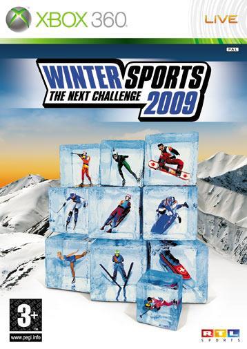 Winter Sports 2009 - 2