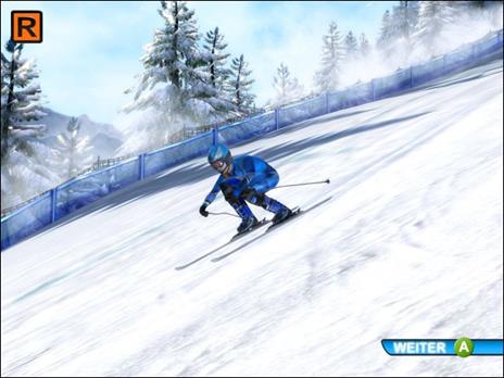 Winter Sports 2009 - 7