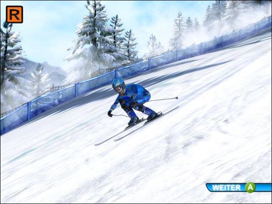 Winter Sports 2009 - 7