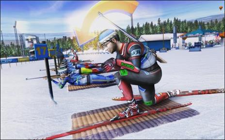 Biathlon 2009 - 4