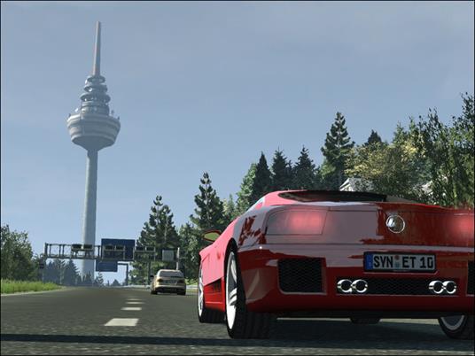 Cobra 11: Crash Time 2 - 9