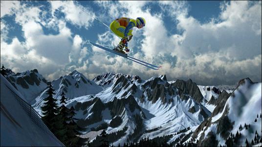 Winter Sports 2010 - 5