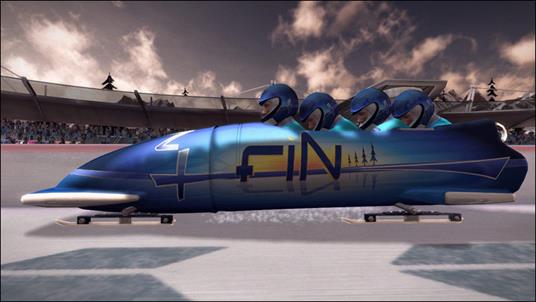 Winter Sports 2010 - 7