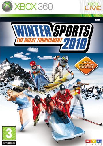 Winter Sports 2010 - 2