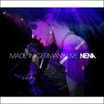 Made in Germany Live - CD Audio di Nena
