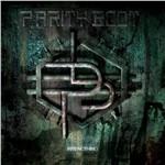 Into Nothing - CD Audio di Parity Boot