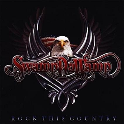 Rock This Country - CD Audio di Swampdawamp