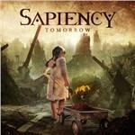 Tomorrow - CD Audio di Sapiency