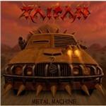 Metal Machine - CD Audio di Taipan