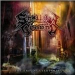 End of Everything - CD Audio di Shallow Ground