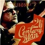 20th Century Man - CD Audio di Gibonni