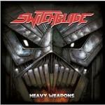 Heavy Weapons