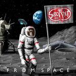 From Space - CD Audio di Suborned