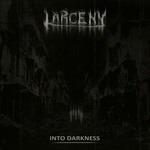 Into Darkness - CD Audio di Larceny