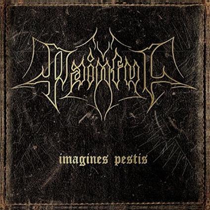 Imagines Pestis - CD Audio di Painful