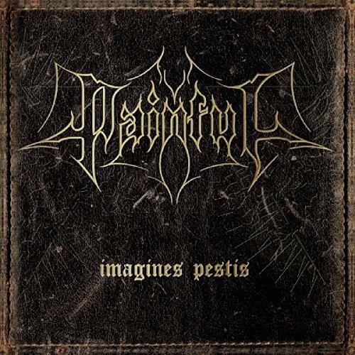 Imagines Pestis - CD Audio di Painful