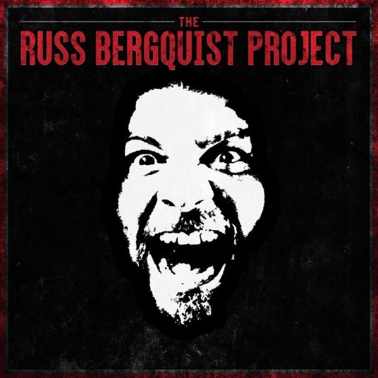 Russ Bergquist Project - CD Audio di Russ Bergquist