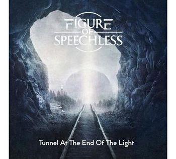 Tunnel At The End Of The Light - CD Audio di Figure of Speechless