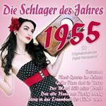 Die Schlager des 1955