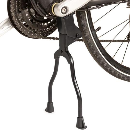 cavalletto doppio per bici - tectake - Casa e Cucina | IBS